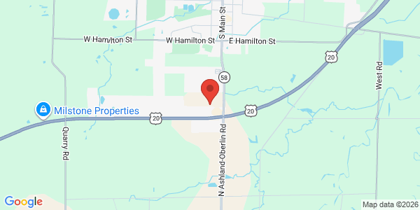 Points of Interest in Lower Manhattan