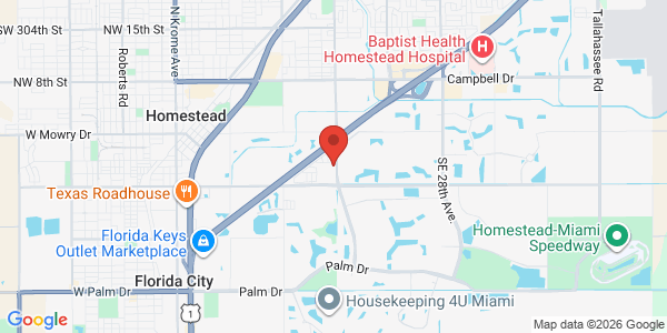 Points of Interest in Lower Manhattan