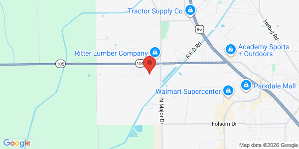 Points of Interest in Lower Manhattan