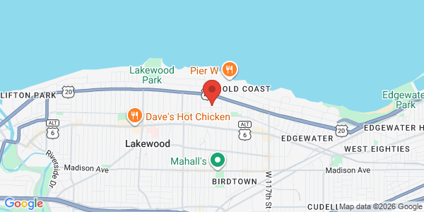 Points of Interest in Lower Manhattan