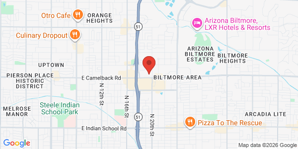 Points of Interest in Lower Manhattan