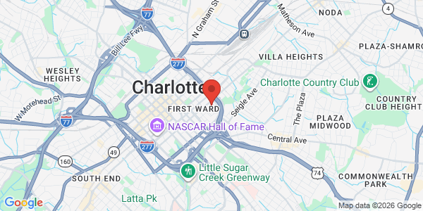 Points of Interest in Lower Manhattan