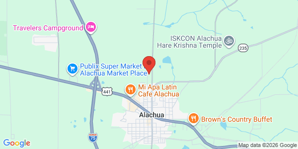 Points of Interest in Lower Manhattan