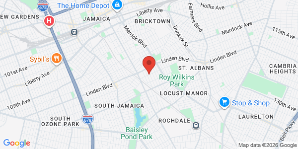 Points of Interest in Lower Manhattan