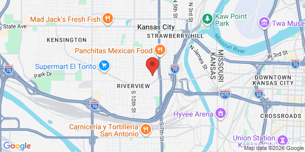 Points of Interest in Lower Manhattan