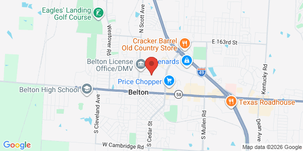 Points of Interest in Lower Manhattan