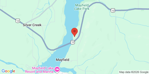 Points of Interest in Lower Manhattan