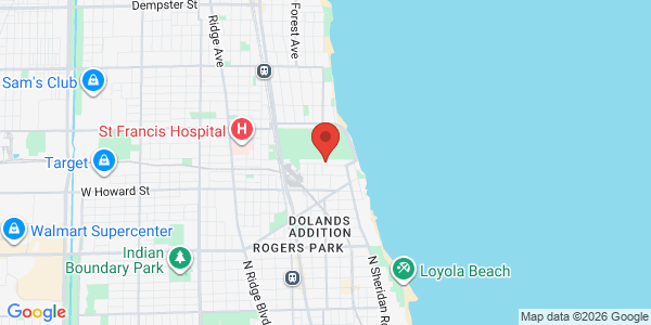 Points of Interest in Lower Manhattan