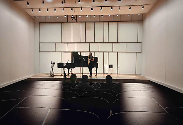 Lauren K.  Instructor Rothschild, WI