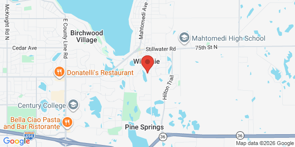 Points of Interest in Lower Manhattan