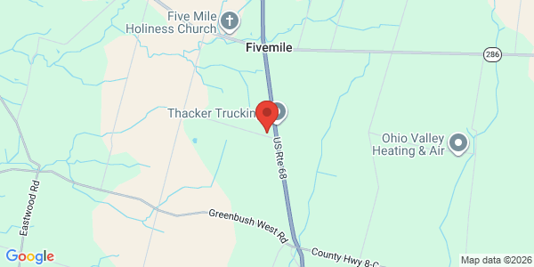 Points of Interest in Lower Manhattan