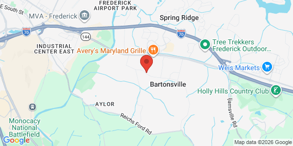 Points of Interest in Lower Manhattan