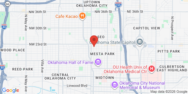 Points of Interest in Lower Manhattan