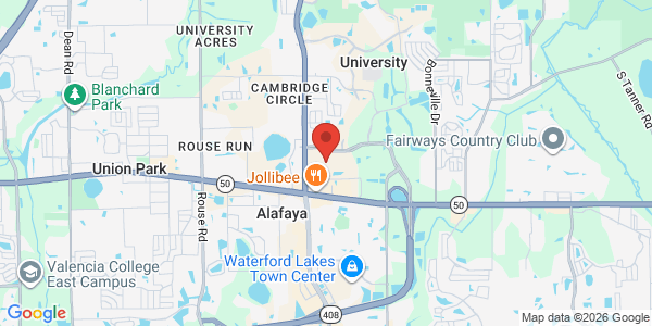 Points of Interest in Lower Manhattan