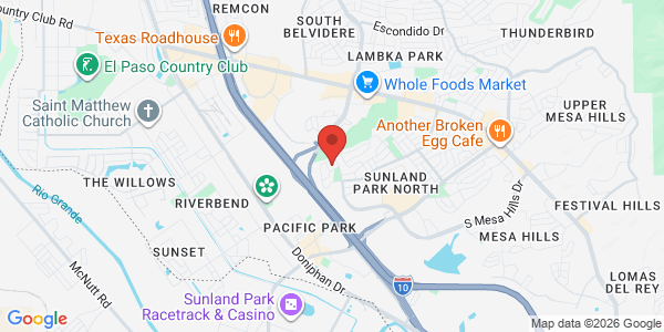 Points of Interest in Lower Manhattan