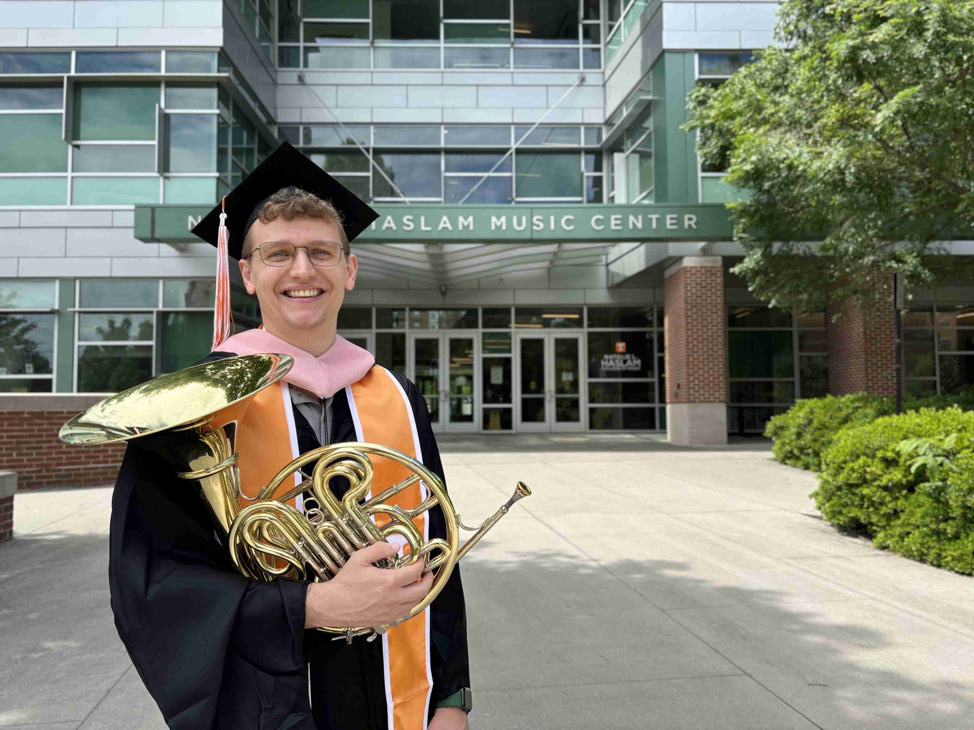 Benjamin M  Instructor Gardner, KS