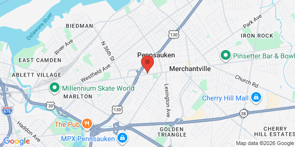 Points of Interest in Lower Manhattan