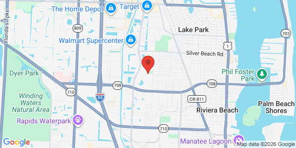 Points of Interest in Lower Manhattan