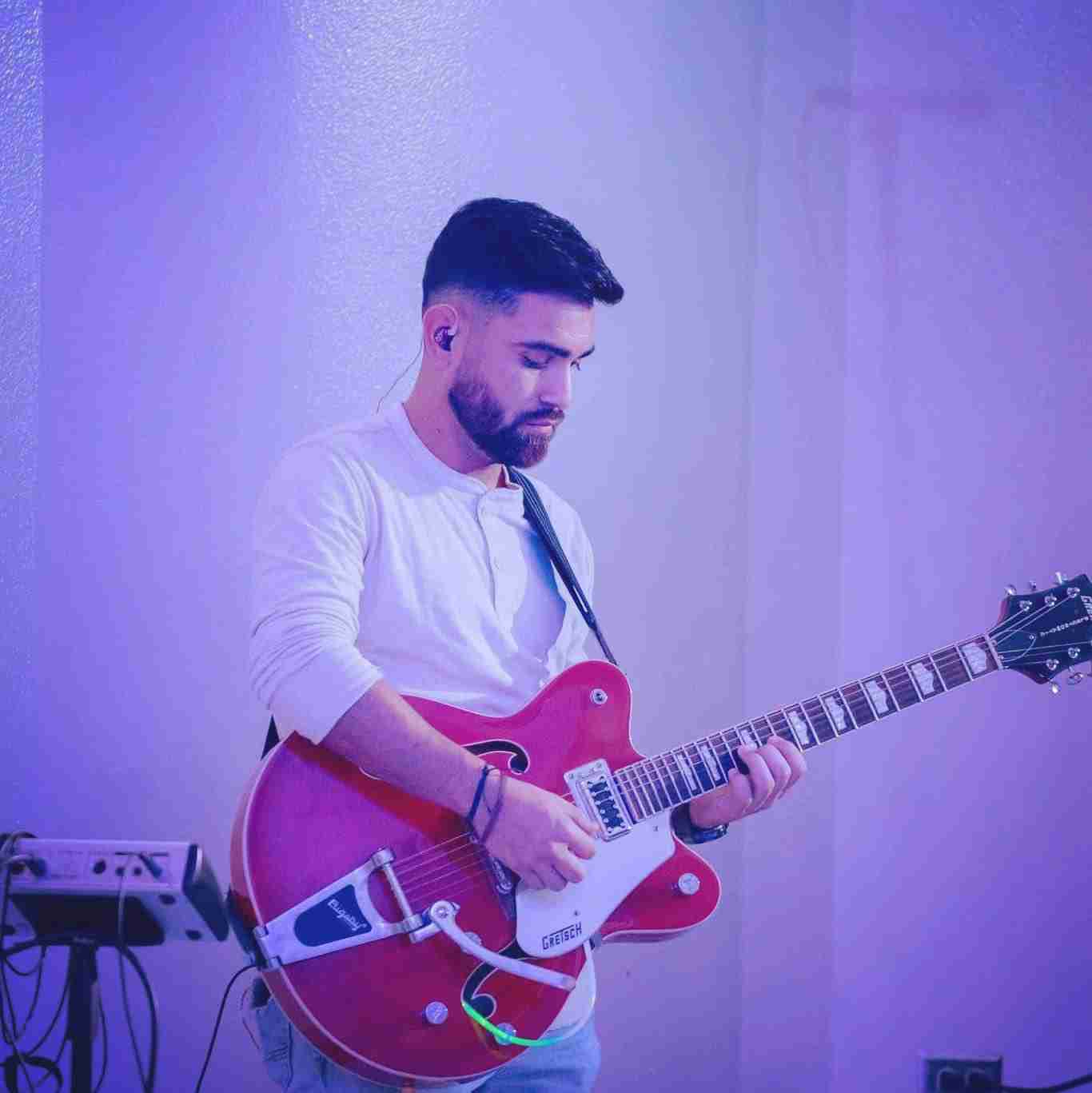 Antonio S Keyboard-and-Piano-Lessons Instructor Homestead, FL