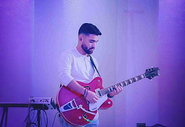 Antonio S  Instructor Homestead, FL