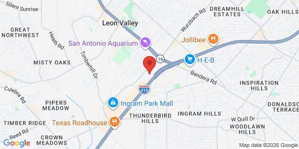 Points of Interest in Lower Manhattan