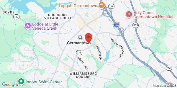 Points of Interest in Lower Manhattan