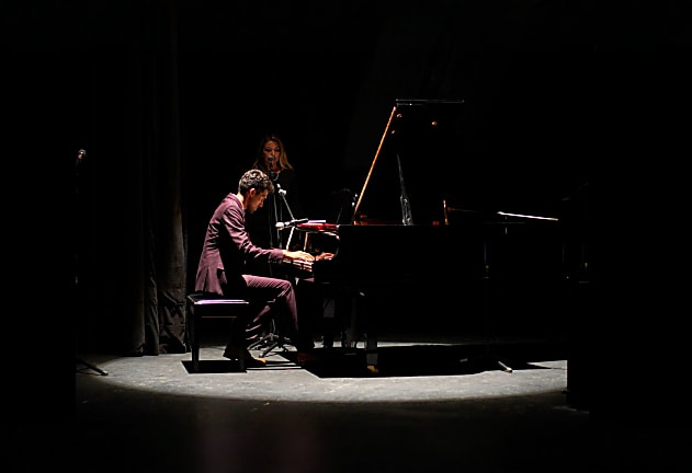 Emmsy C. Vocal-Lessons Instructor Durham, NC