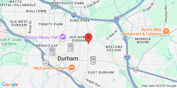 Points of Interest in Lower Manhattan