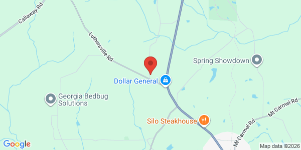 Points of Interest in Lower Manhattan