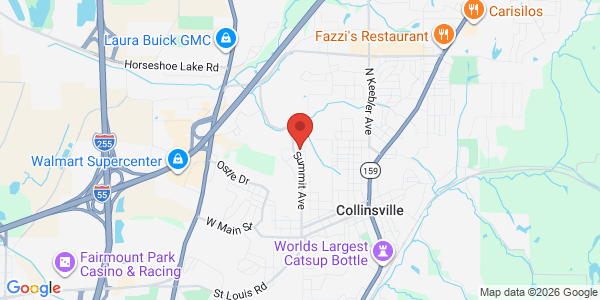 Points of Interest in Lower Manhattan