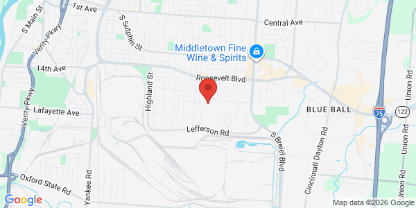 Points of Interest in Lower Manhattan