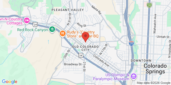 Points of Interest in Lower Manhattan