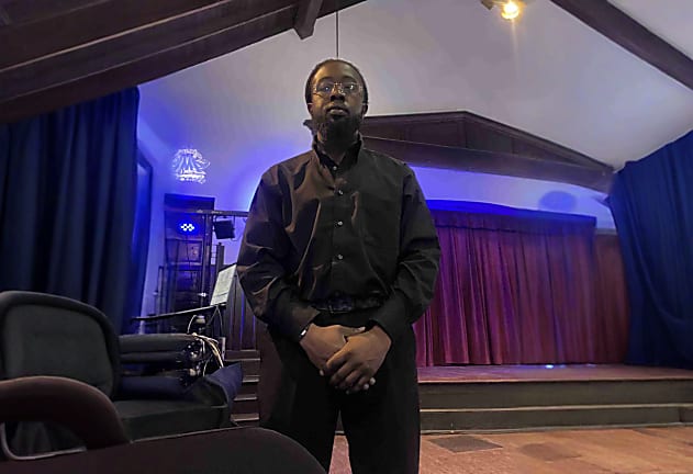 Dewayne W.  Instructor Georgetown, SC