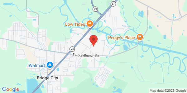 Points of Interest in Lower Manhattan