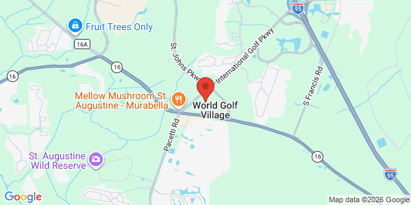 Points of Interest in Lower Manhattan