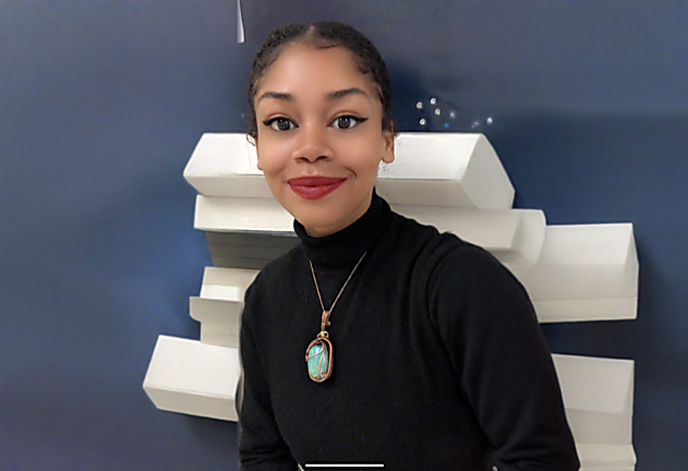 Marlaena F  Instructor Galveston, TX