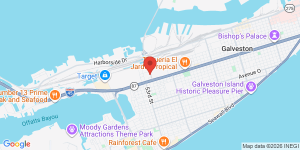 Points of Interest in Lower Manhattan