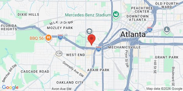 Points of Interest in Lower Manhattan