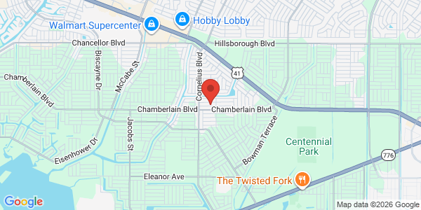 Points of Interest in Lower Manhattan