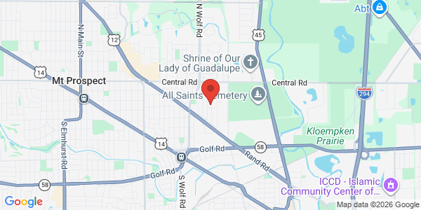 Points of Interest in Lower Manhattan