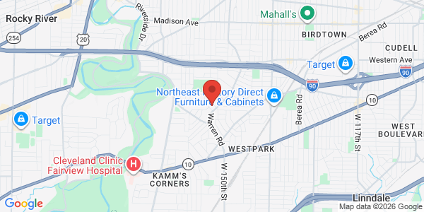 Points of Interest in Lower Manhattan