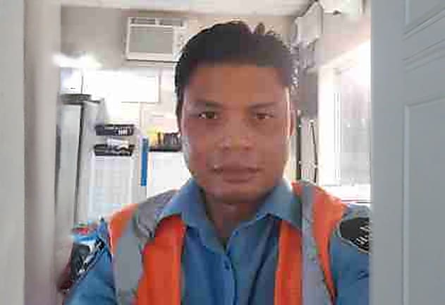 Keith E  Instructor Morristown, TN