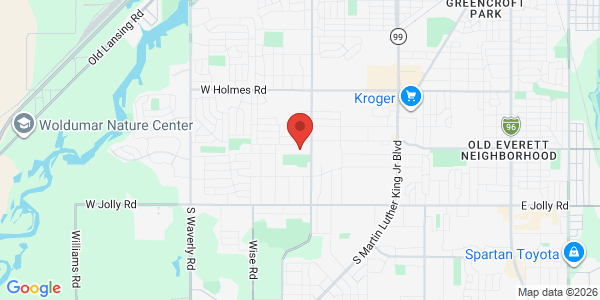 Points of Interest in Lower Manhattan