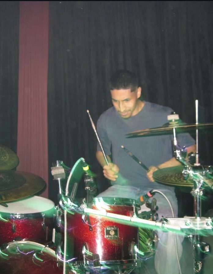 Jesse B  Instructor San Antonio, TX