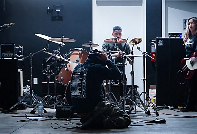 Jesse B  Instructor San Antonio, TX