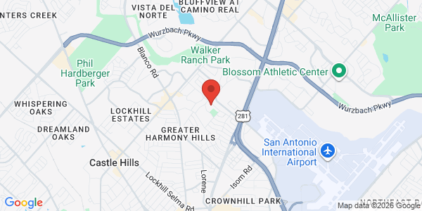 Points of Interest in Lower Manhattan