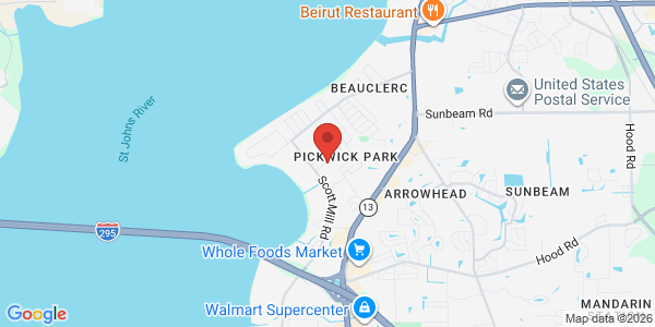 Points of Interest in Lower Manhattan