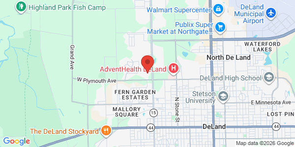 Points of Interest in Lower Manhattan