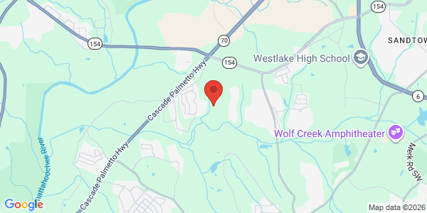 Points of Interest in Lower Manhattan