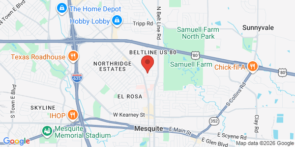 Points of Interest in Lower Manhattan